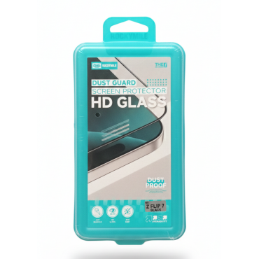 RockyMile Dust Guard HD Glass