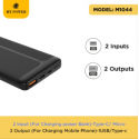 My Power 10000mah Power Bank m1044