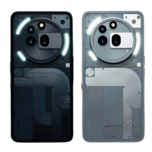 Nothing Phone 3a Pro 12/256