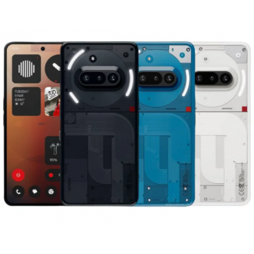 Nothing Phone 3a 8/128