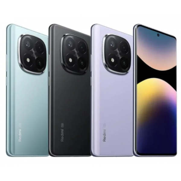 Redmi Note 14 Pro+ 5G