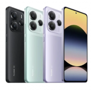 Redmi Note 14 5G/8/2...