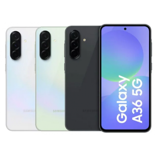 Samsung Galaxy A36 5G /8/256