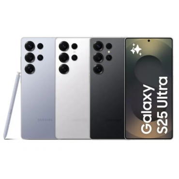 Samsung Galaxy S25 Ultra