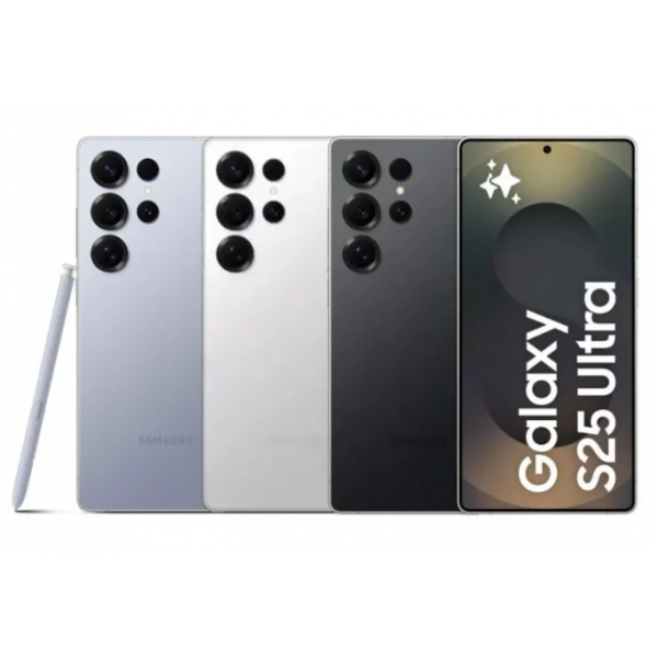 Samsung Galaxy S25 Ultra